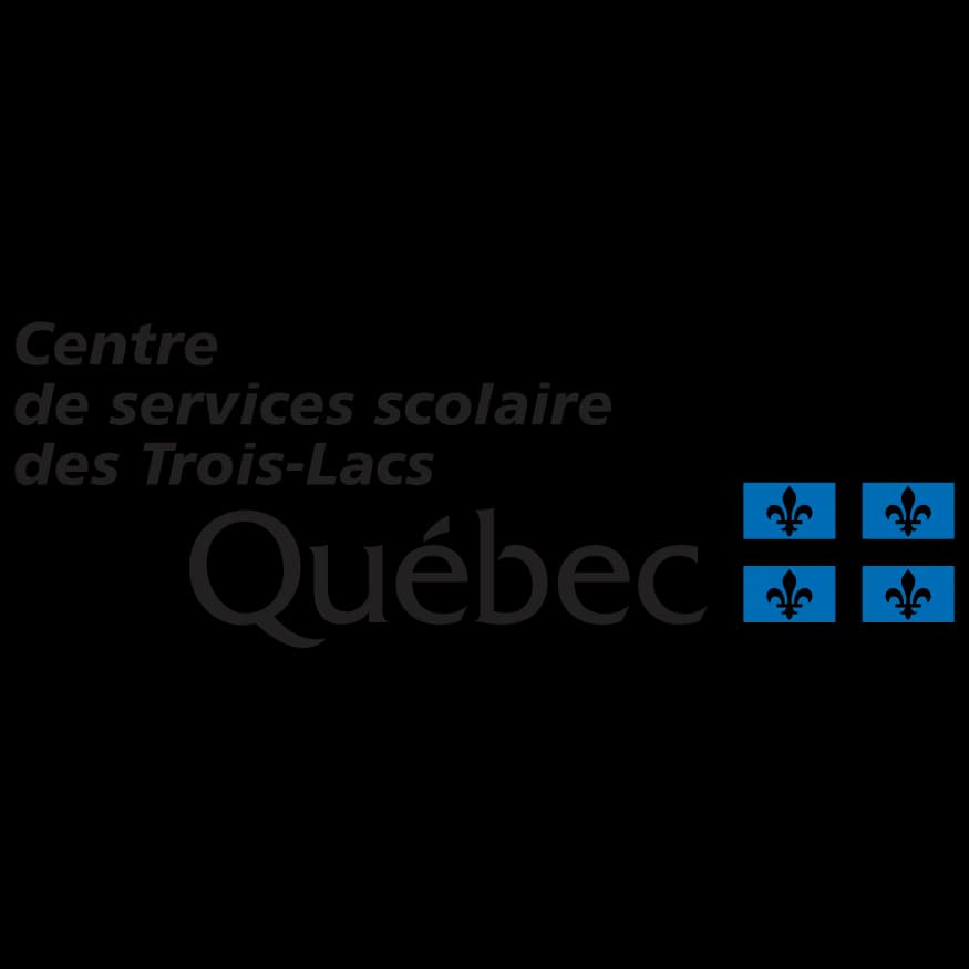 Centre de services scolaire des Trois-Lacs
