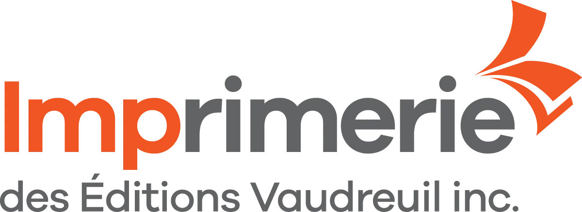 Imprimerie Des Éditions Vaudreuil